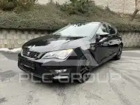 2014 Seat Leon