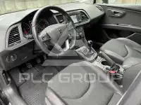 2014 Seat Leon