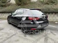 2014 Seat Leon