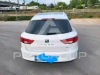2014 Seat Leon