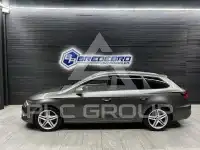 2014 Seat Leon