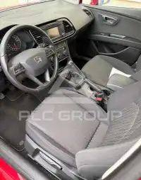 2014 Seat Leon