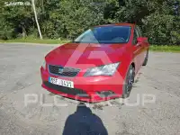 2014 Seat Leon
