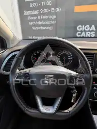 2014 Seat Leon