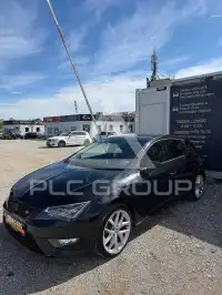 2014 Seat Leon