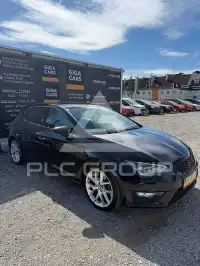 2014 Seat Leon