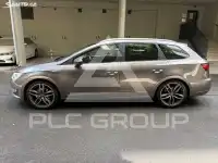 2014 Seat Leon