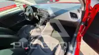 2014 Seat Leon