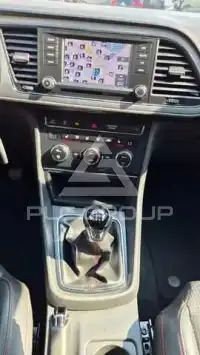2014 Seat Leon