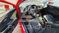 2014 Seat Leon