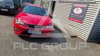 2014 Seat Leon
