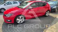 2014 Seat Leon