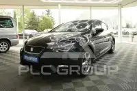 2014 Seat Leon