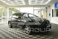2014 Seat Leon