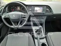 2014 Seat Leon