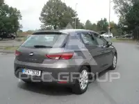 2014 Seat Leon