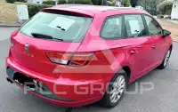 2014 Seat Leon