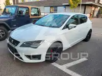 2014 Seat Leon