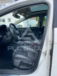 2014 Seat Leon