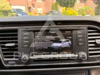 2014 Seat Leon