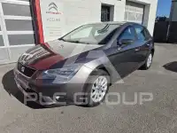 2014 Seat Leon