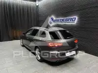 2014 Seat Leon