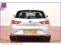 2014 Seat Leon