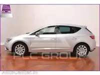 2014 Seat Leon