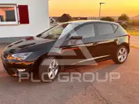 2014 Seat Leon