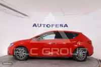 2014 Seat Leon