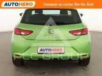 2014 Seat Leon