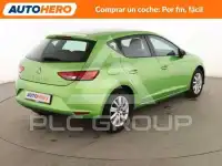 2014 Seat Leon