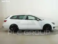 2014 Seat Leon