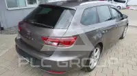 2014 Seat Leon