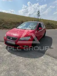 2014 Seat Leon