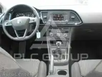 2014 Seat Leon