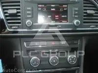 2014 Seat Leon