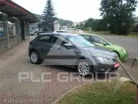 2014 Seat Leon