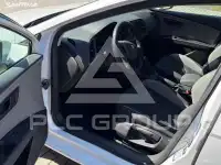 2014 Seat Leon