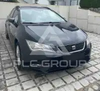2014 Seat Leon