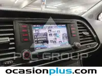 2014 Seat Leon