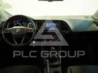 2014 Seat Leon