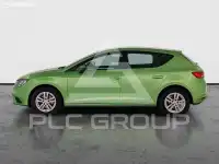 2014 Seat Leon