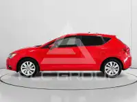 2014 Seat Leon