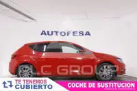2014 Seat Leon