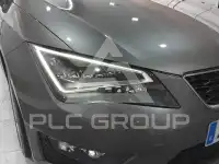 2014 Seat Leon