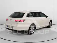 2014 Seat Leon