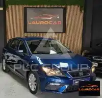 2014 Seat Leon