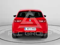 2014 Seat Leon