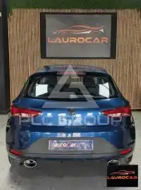 2014 Seat Leon